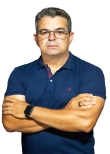 Foto de Fausto De Oliveira Barros