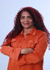 Foto de Maria Angélica Pereira Brito Tavares