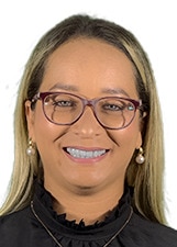 Foto de Jucelia Santos Ferreira