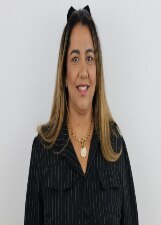 Foto de Tatiane De Abreu Souza Gerolineto