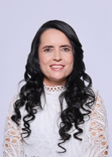 Foto de Queila Maria Ribeiro Morais