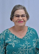 Foto de Maria Lucia Parreira Machado