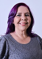 Foto de Vilma Cristina Ribeiro Brandao