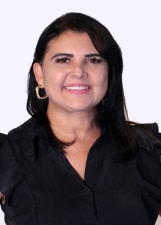 Foto de Leila Divina Menezes Silva