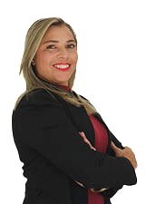 Foto de Roseane Da Conceicao Leite