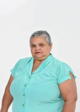 Foto de Divina Lúcia Da Silva