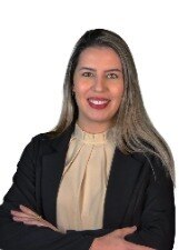 Foto de Fernanda Cristina Alves Teixeira Rodrigues