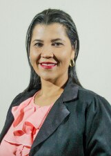 Foto de Cintia Aparecida Rosa Martins