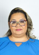 Foto de Daiane Nunes De França Soares