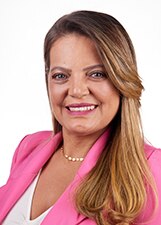 Foto de Girlene De Morais Dos Anjos Martins