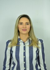 Foto de Naoma Suzane Gomes Paixão