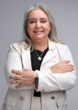 Foto de Jocelaine Fatima Zanetti Mena Barreto