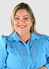 Foto de Flaucilene Fabriciana Pinheiro Papi