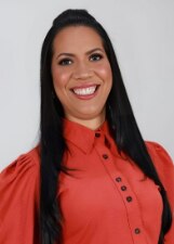 Foto de Beatriz Natania Amaral Carneiro Avelino