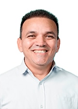 Foto de Nabucodonosor Menezes Albuquerqui