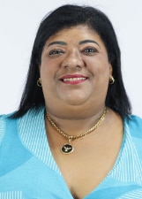 Foto de Zeneide Moreira Reis Ferreira