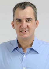 Foto de Francisco Carlos Bonifácio Guimaraes Junior