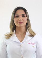 Foto de Marcela Cristina Araujo Pimenta