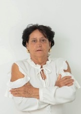 Foto de Tânia Helena Jardim Aoyama