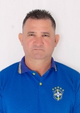 Foto de Valdivino Abadio Candido