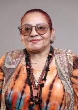 Foto de Maria Aparecida Gomes Da Silva