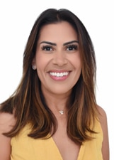 Foto de Nayany Nevelyn De Sousa Pereira Nadais