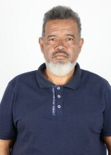 Foto de Agnelo Gonçalves Filho