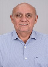 Foto de Alcides Cotta Pacheco Neto