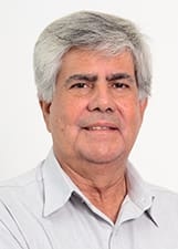 Gilberto Galdino