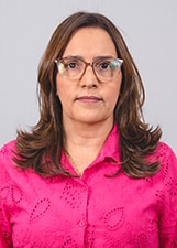 Foto de Rosimeire Maria Valeriano