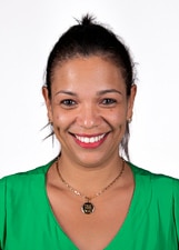 Foto de Dagmar Jacqueline Aniceto Carneiro Da Silva