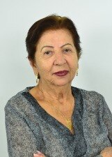 Foto de Iolanda De Oliveira Ribeiro