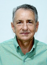 Romário Vieira