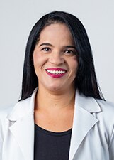 Foto de Jucilene Gomes De Souza