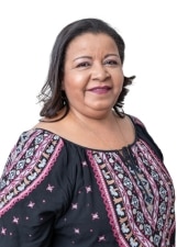 Foto de Abadia Francisca Pereira Ferreira