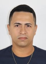 Foto de Iago Fernando Ferreira Mesquita