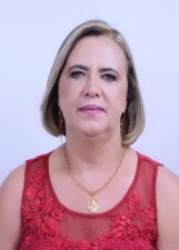 Foto de Rosangela Medrado Machado Vieira