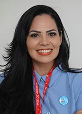 Foto de Tatiane Aparecida Marques Sales