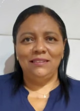 Foto de Maria Luisa Cunha Lima