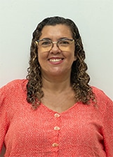 Foto de Maria Nilcilene André Barbosa Carvalho