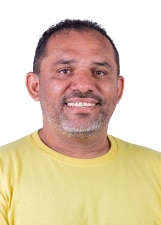 Foto de Sandoval Da Silva Abreu