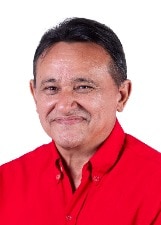 Foto de Walter Wilson Aquino Dos Santos