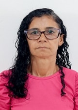 Foto de Rosineide De Jesus Pereira Araujo