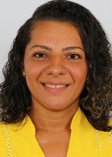 Foto de Adelia Lima Anxieta