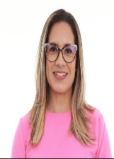 Foto de Fabiana Cristina Silva Cutrim