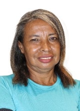 Foto de Francisca Antunes Veloso