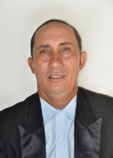 Foto de Waldo Cabral Chagas