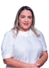 Foto de Ciceline Moreira Silva Veloso