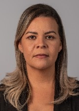 Foto de Tereza Cristina Alves Rocha