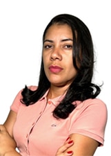 Foto de Thaísa Messias Rodrigues